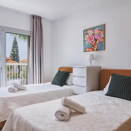Luxvillasrentals Agia Napa