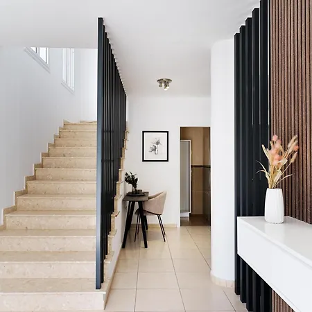 فيلة Luxvillasrentals أيا نابا