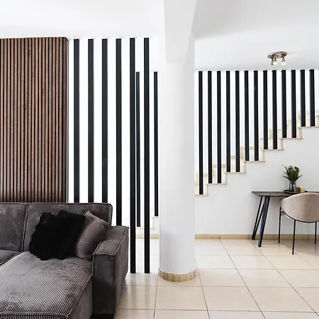 Luxvillasrentals أيا نابا