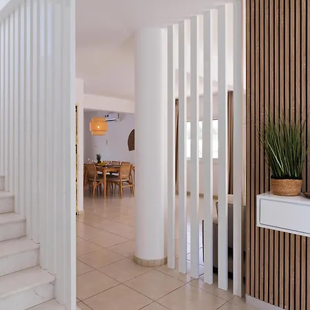 فيلة Luxvillasrentals *