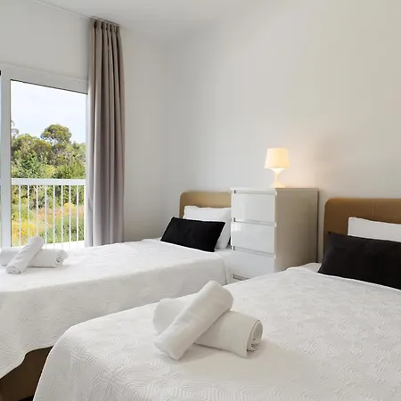 Luxvillasrentals