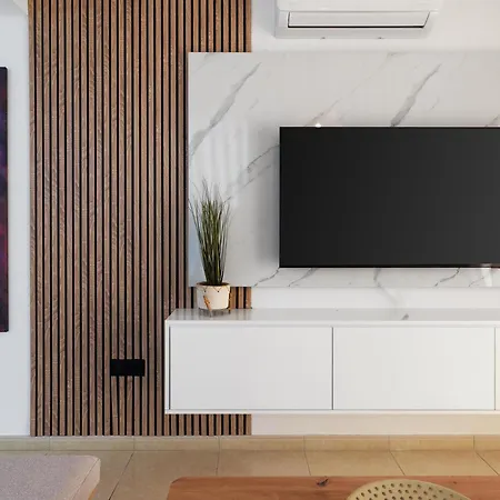 Luxvillasrentals ヴィラ