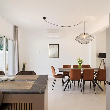 ヴィラ Luxvillasrentals