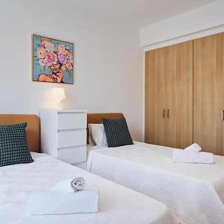 ヴィラ Luxvillasrentals *
