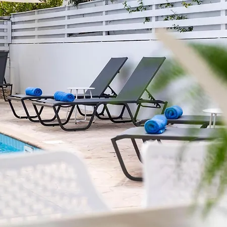 Luxvillasrentals ヴィラ