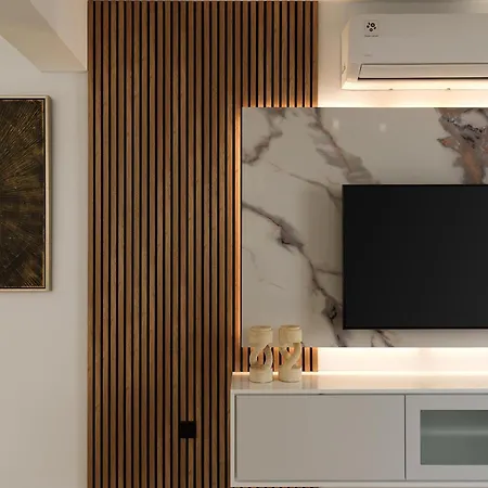 فيلة Luxvillasrentals *