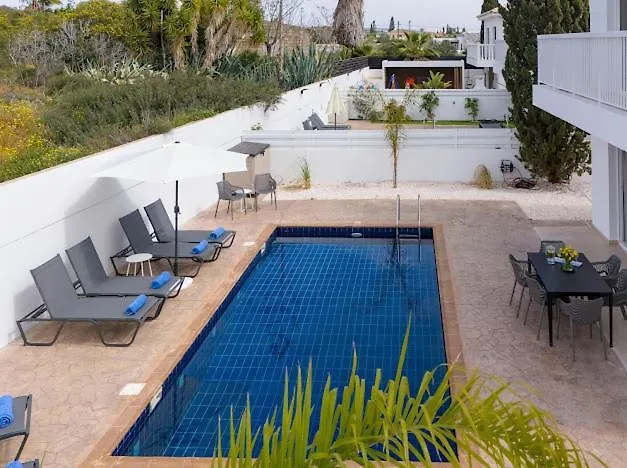 Villa Luxvillasrentals