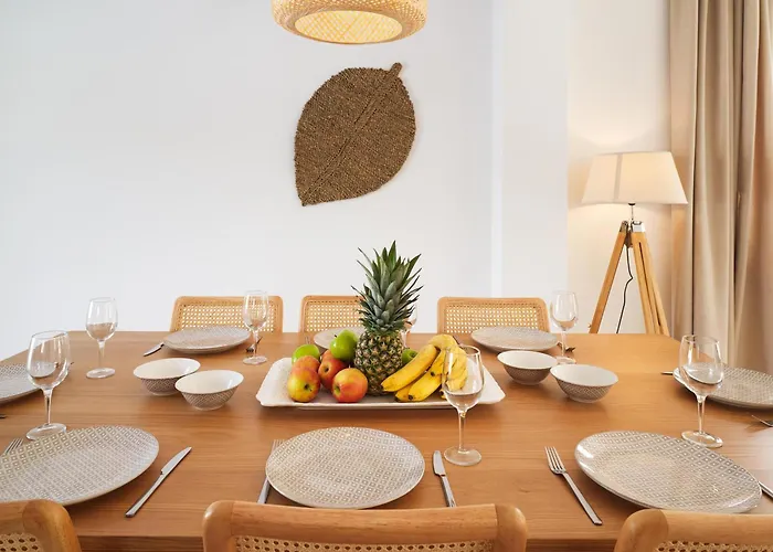 Luxvillasrentals Villa Agia Napa