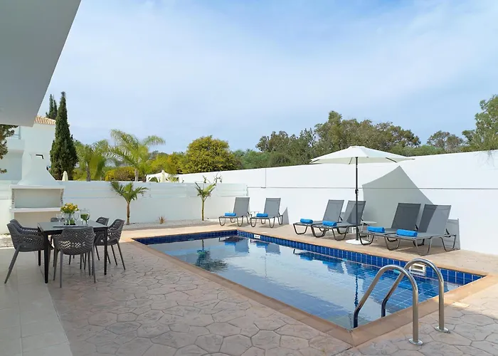 Luxvillasrentals Agia Napa