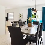 Luxvillasrentals