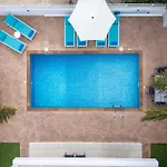 Luxvillasrentals
