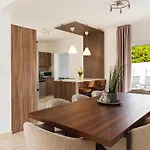 Luxvillasrentals Villa Ayia Napa