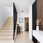 Villa Luxvillasrentals Ayia Napa