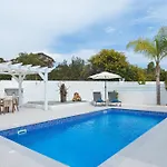 Villa Luxvillasrentals