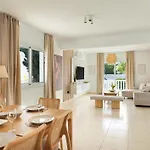 Luxvillasrentals Villa
