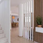 Villa Luxvillasrentals *