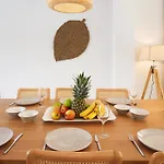 Luxvillasrentals Villa Ayia Napa
