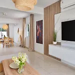Luxvillasrentals Ayia Napa