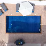 Luxvillasrentals Villa *