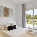 Luxvillasrentals Villa Ayia Napa