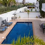 Villa Luxvillasrentals Ayia Napa