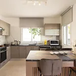Luxvillasrentals Villa *