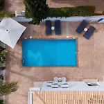 Luxvillasrentals Villa