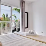 Luxvillasrentals Ayia Napa