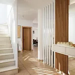 Luxvillasrentals Villa