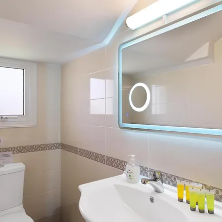 Villa Luxvillasrentals Agia Napa