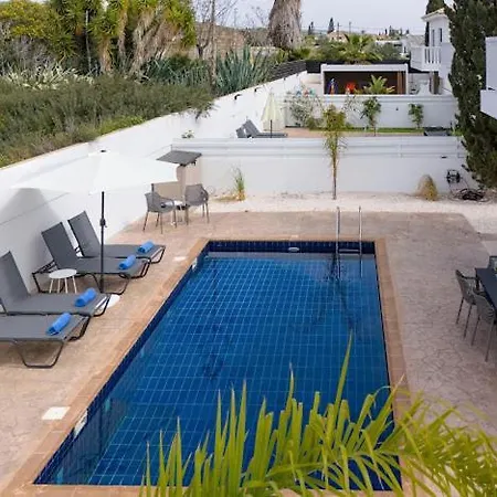 Villa Luxvillasrentals