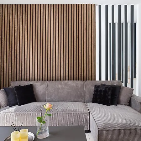 Villa Luxvillasrentals *