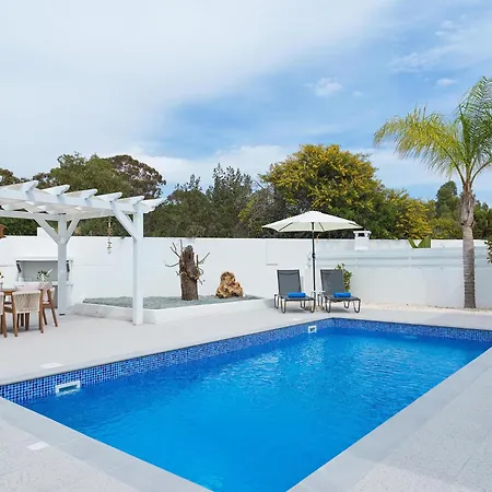 Villa Luxvillasrentals