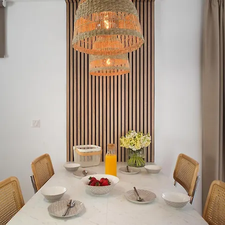 Villa Luxvillasrentals