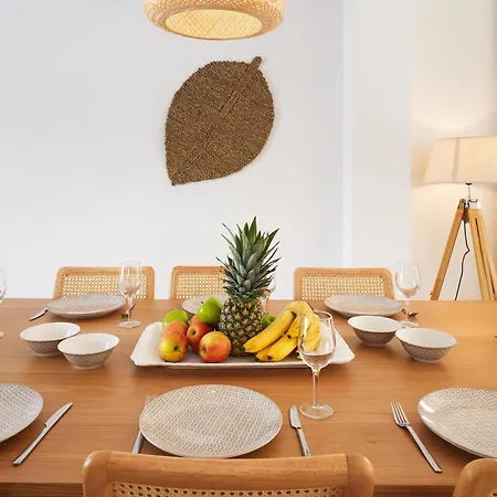 Luxvillasrentals Villa Ajía Nápa