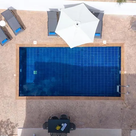 Luxvillasrentals Villa *