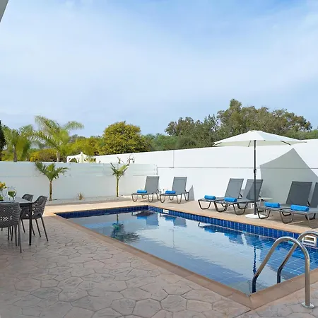 Luxvillasrentals Ajia Napa