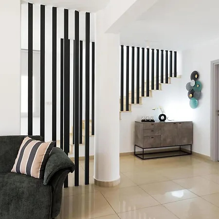 Villa Luxvillasrentals Agia Napa