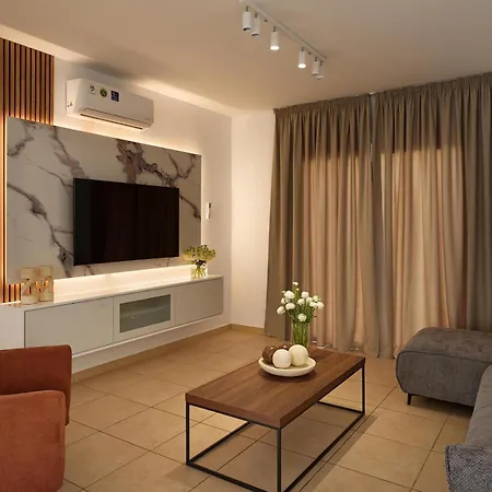 Villa Luxvillasrentals