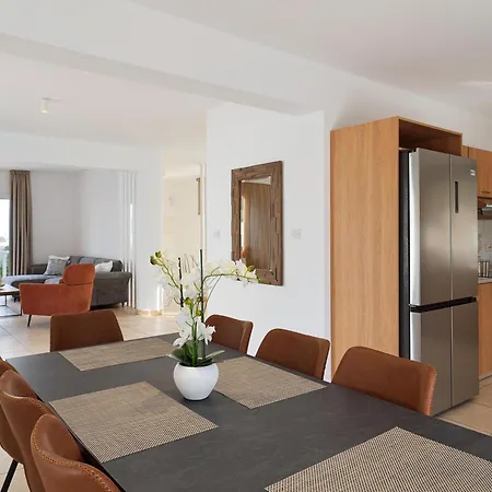 Luxvillasrentals