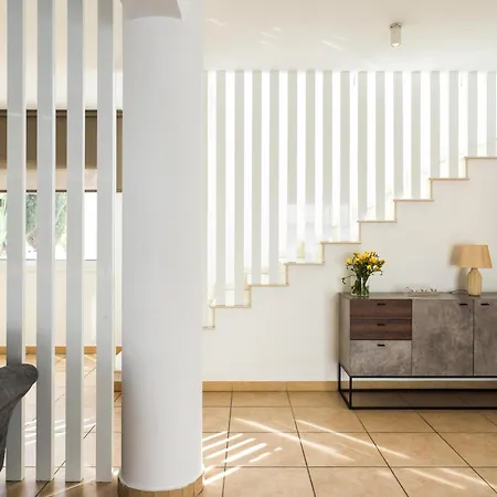 Villa Luxvillasrentals