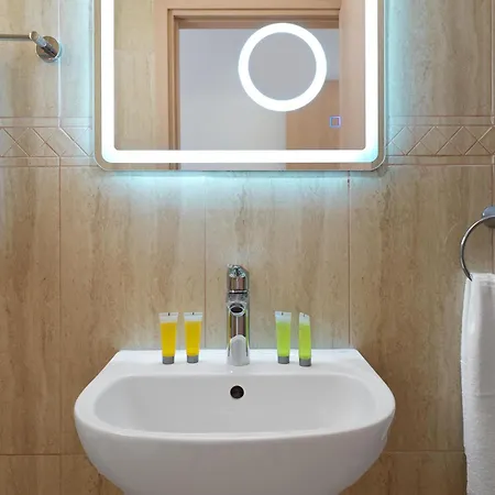 Luxvillasrentals Villa *