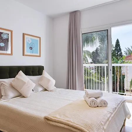 Luxvillasrentals Villa Ayia Napa