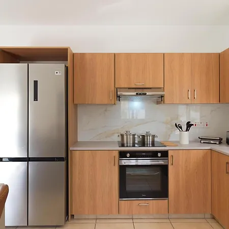 Luxvillasrentals Villa *