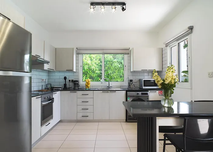 Luxvillasrentals Villa