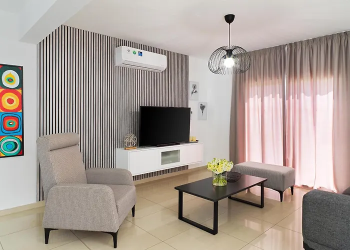 Luxvillasrentals アヤナパ