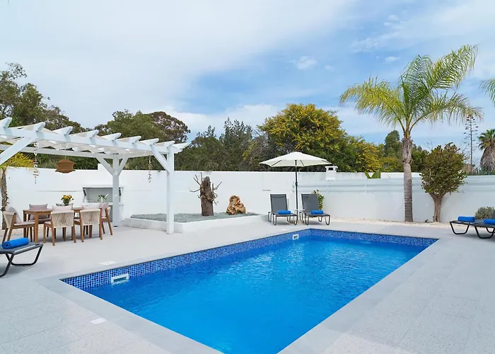 ヴィラ Luxvillasrentals