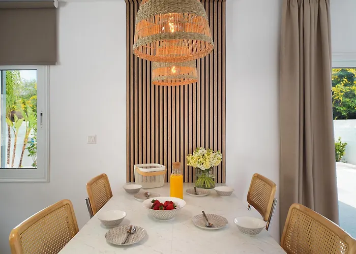 Villa Luxvillasrentals