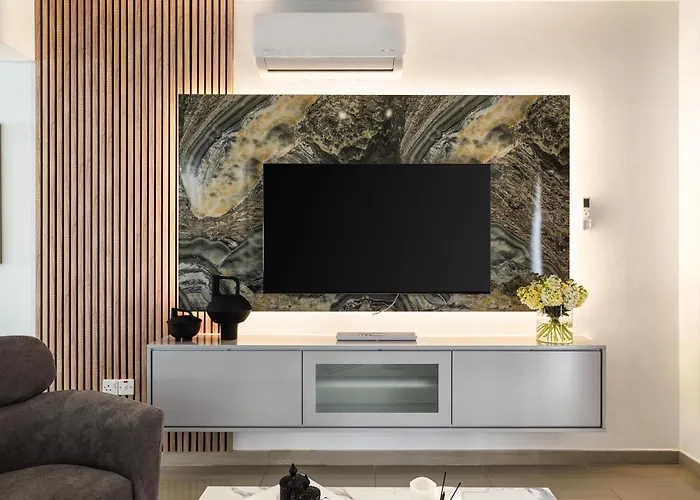 Luxvillasrentals * アヤナパ