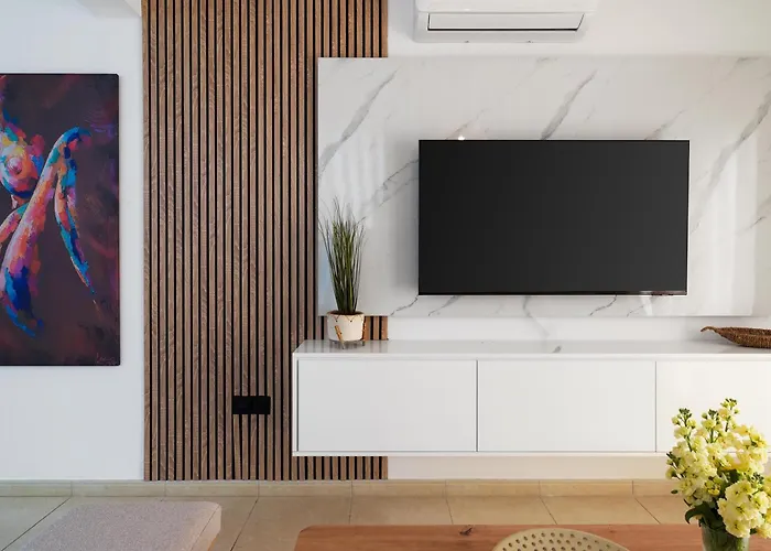 Luxvillasrentals ヴィラ